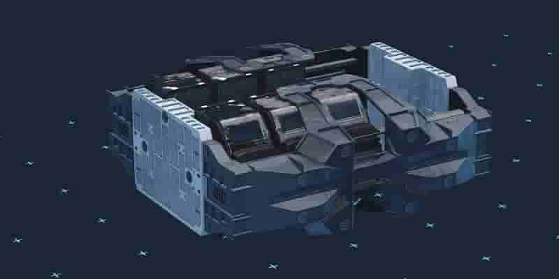 Starfield: 10 лучших гравитационных двигателей в рейтинге