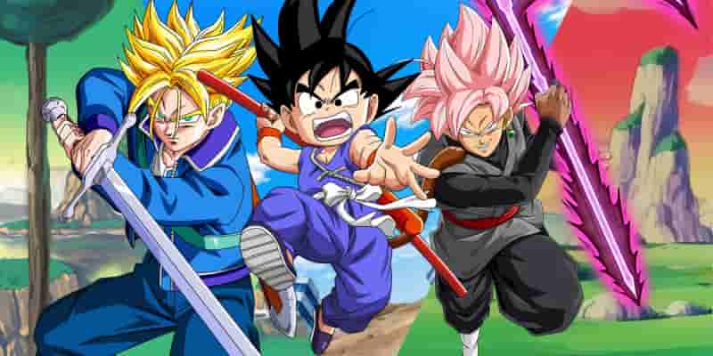 Рейтинг лучших финальных боев франшизы Dragon Ball