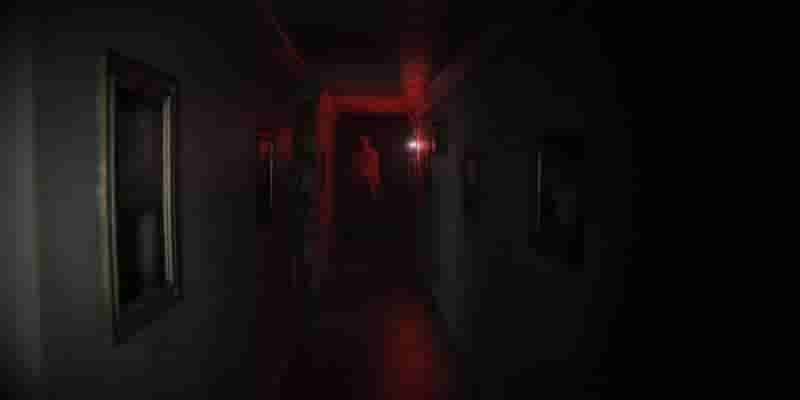 Konami должна воскресить P.T. Amazing Horror Rerelease