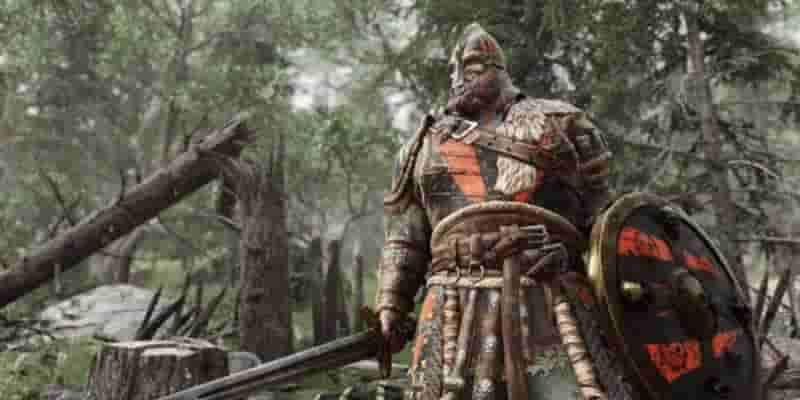 Рейтинг лучших героев-новичков в For Honor