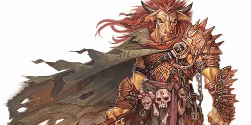 Каких дьяволов лучше всего использовать в своих приключениях в Dungeons & Dragons?