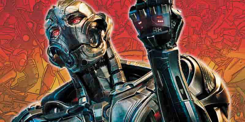 Главный злодей киновселенной Marvel вернется в серию Vision Quest спустя десятилетие после смерти персонажа