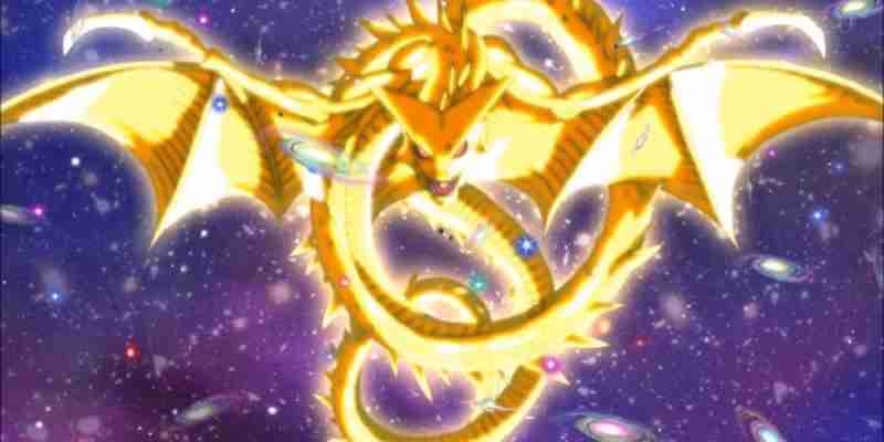 10 самых раздражающих тропов Dragon Ball