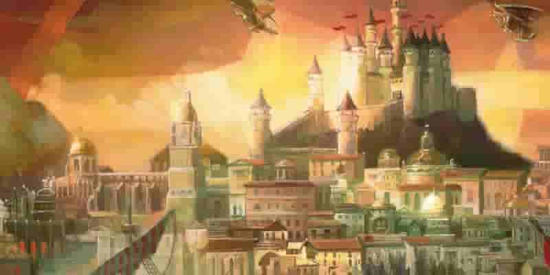 15 лучших настроек кампании D&D, ранжированные