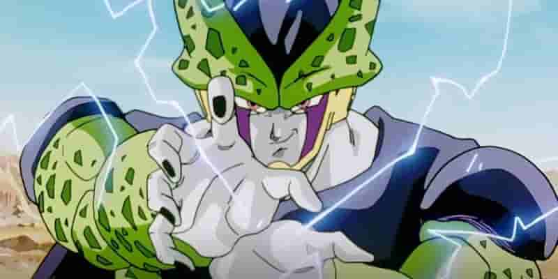 Самые разочаровывающие трансформации Dragon Ball, рейтинг
