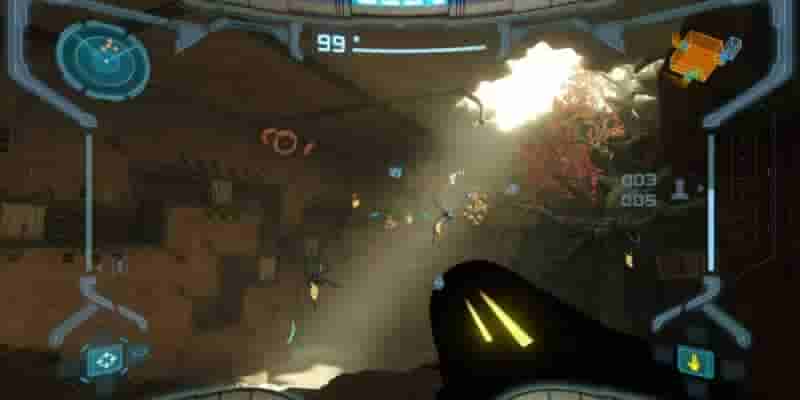Metroid Prime Remastered: 10 советов и подсказок для начинающих