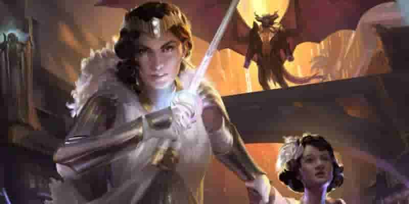 20 лучших магических предметов для рейнджеров в D&D 5e