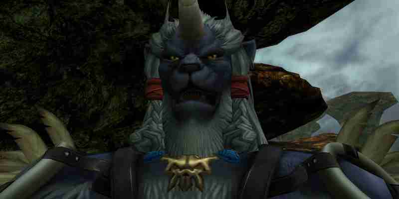 Final Fantasy: 7 лучших членов животных, вы не можете не любить, ранжированное