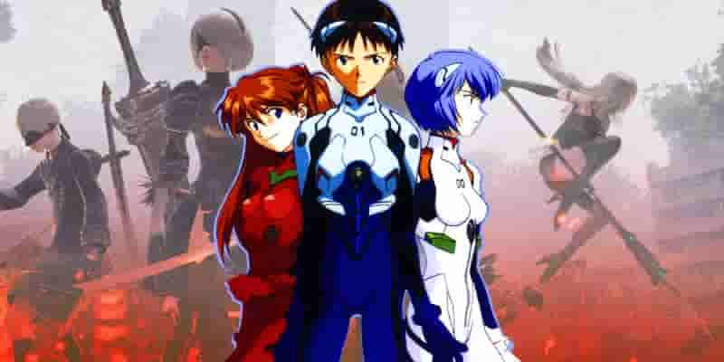 Misato и Pen Pen готовы к работе над новой фигуркой Evangelion