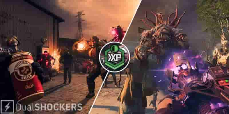 Modern Warfare 3 Zombies: Как получить зашифрованные таблетки