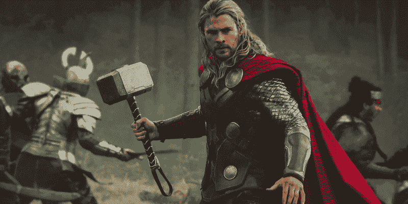 Число тел Тора в MCU представляет его неудачу как лидера 