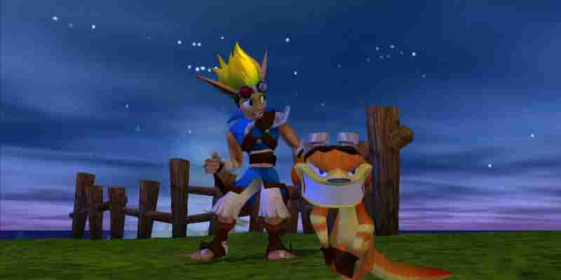 10 лучших ретро-игр, в которые можно поиграть на PS5 прямо сейчас