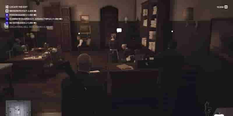 Assassin's Creed Mirage должен научиться некоторым убийственным трюкам у Hitman
