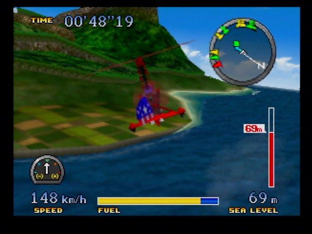 10 самых недооцененных игр для N64 на Nintendo Switch Online, рейтинг