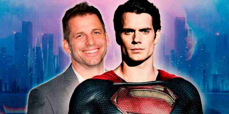 1 марта будет эпическим днем ​​для поклонников Zack Snyder