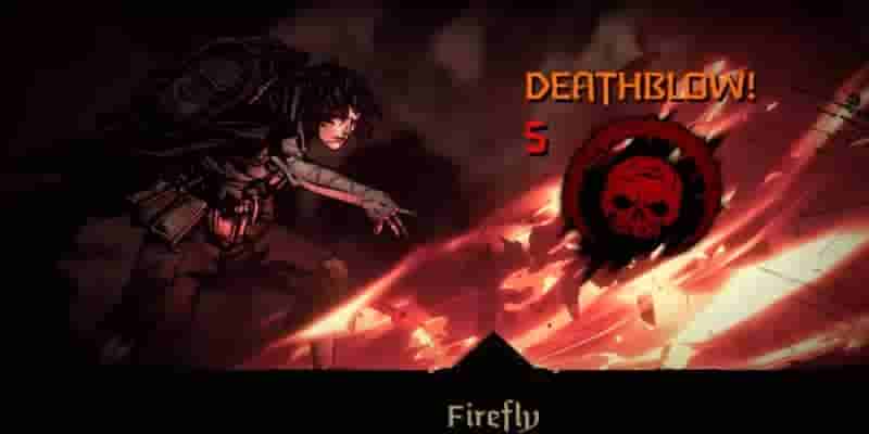 Рейтинг навыков Darkest Dungeon 2's Runaway