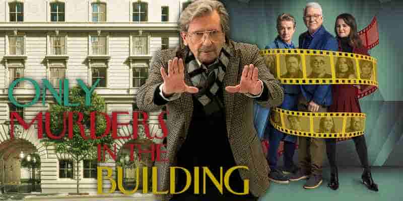 Кто такой Дьюденофф в Only Murders in the Building, сезон 4?
