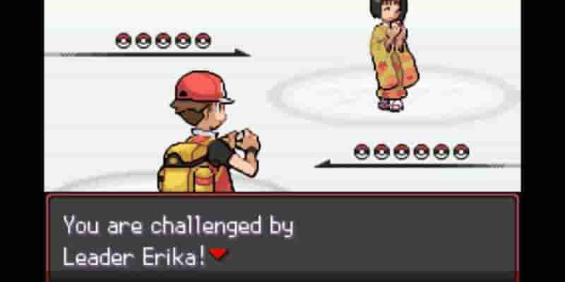 Гайд по Pokemon Radical Red
