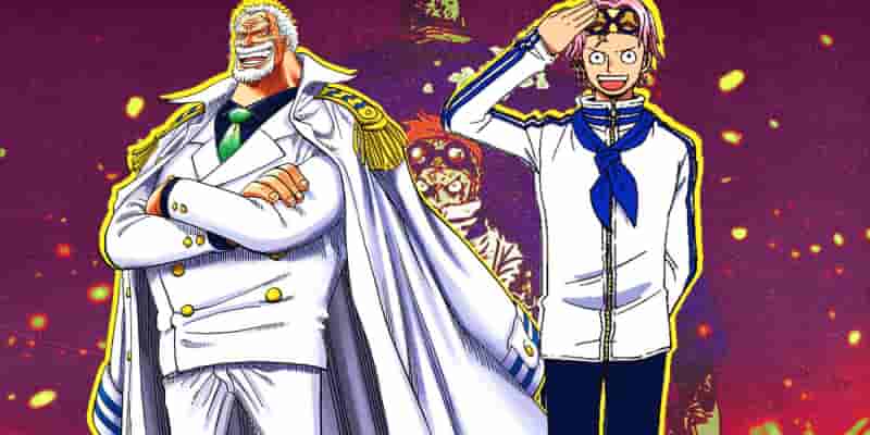 Факты о Хельмеппо, которые знают только читатели манги One Piece