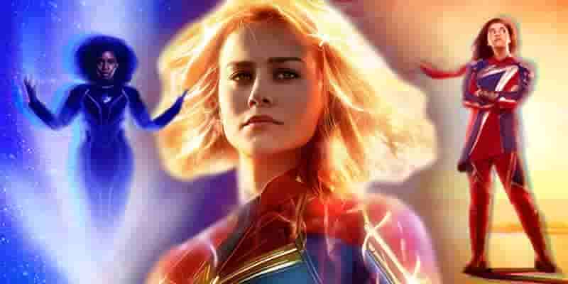 The Marvel's Last Задержка может быть замаскированным благословением