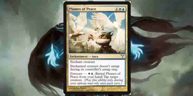 Самая крутая и интересная механика путешествий во времени в Magic: The Gathering