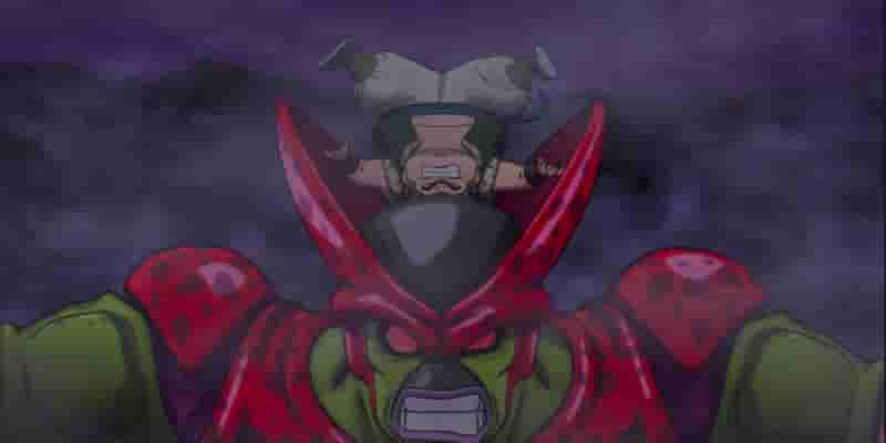 Dragon Ball Super: Super Hero: Every Fighter, Ranked