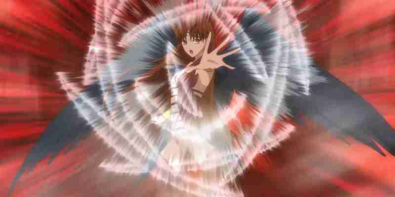 10 самых мощных атак в Sailor Moon Cosmos, рейтинг
