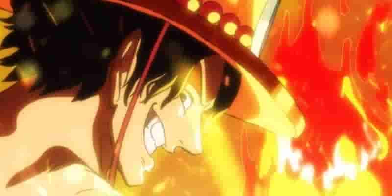 Все пользователи хаки Conqueror в One Piece, ранжированные