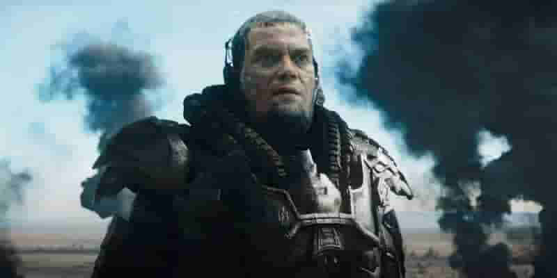 Флэш доказывает, что Зод — самый важный злодей DCEU