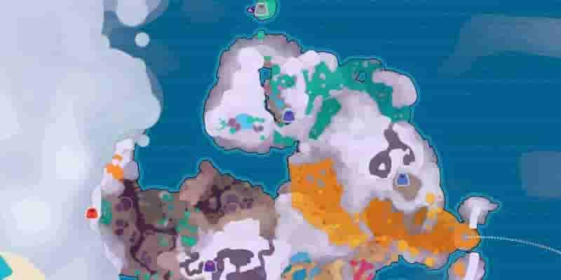  Slime Rancher 2: Все локации Gordo Slime