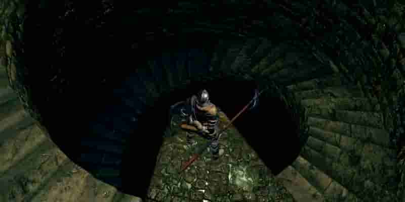 Надоедливым боссам в играх Soulsborne