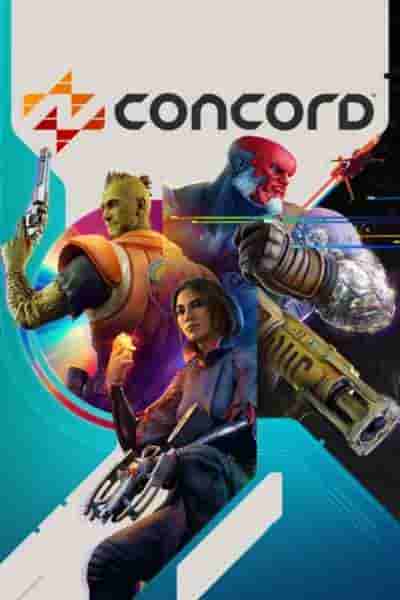 Sony прекращает работу над Concord и обещает вернуть деньги всем игрокам