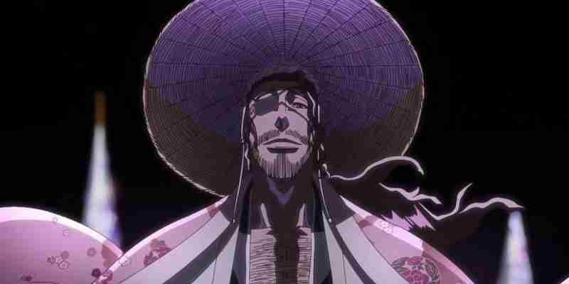 10 Жнецов душ в Bleach: TYBW, которые могут уничтожить Гриммджоу