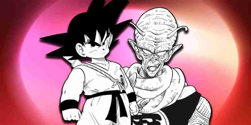 Dragon Ball DAIMA Эпизод 15 намекает на возвращение одного из сильнейших злодеев DBZ