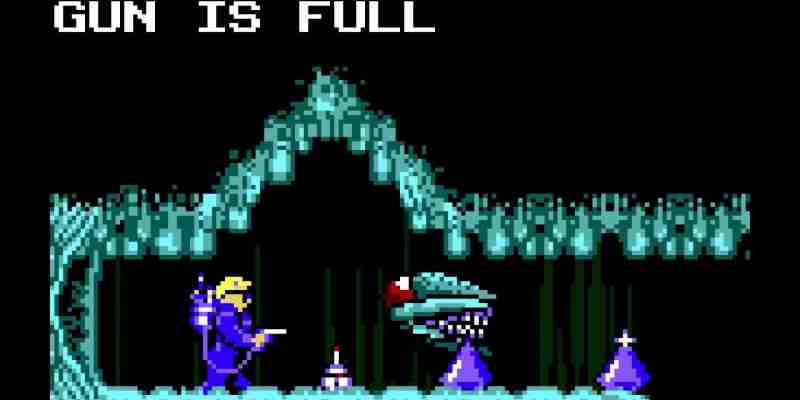 10 лучших игр для Atari Lynx, рейтинг