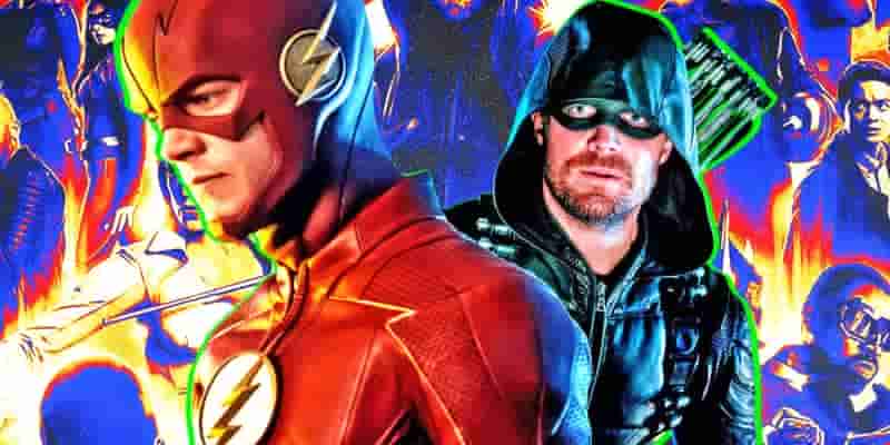 Извини, Arrowverse, но DCU нужны новые звезды