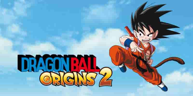 Лучшие игры Dragon Ball Nintendo