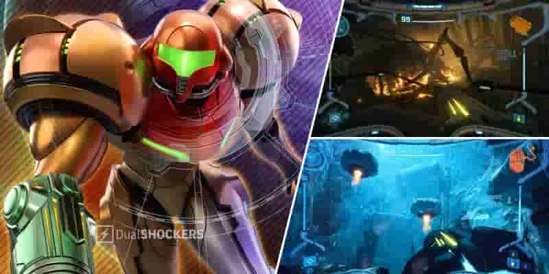 Metroid Prime Remastered: 10 советов и рекомендаций для начинающих