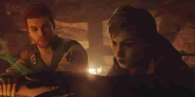 Звездные войны Jedi: Survivor подтверждает, что Меррин станет одним из новых компаньонов ИИ 