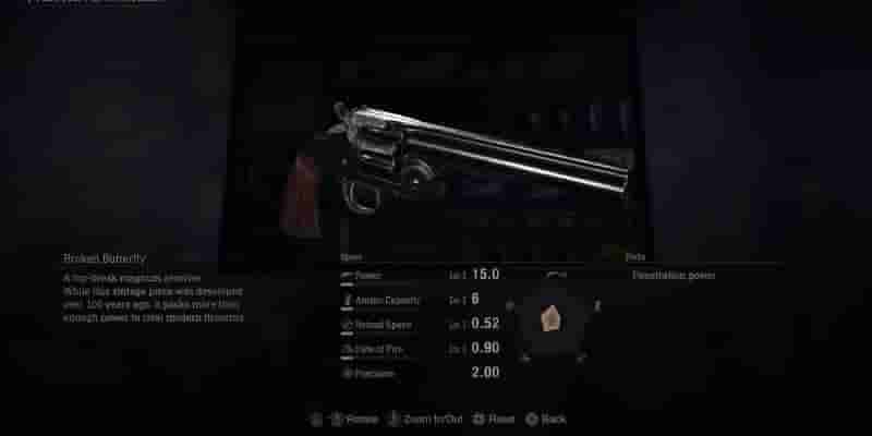 Resident Evil 4 Remake: 10 лучших видов оружия в рейтинге
