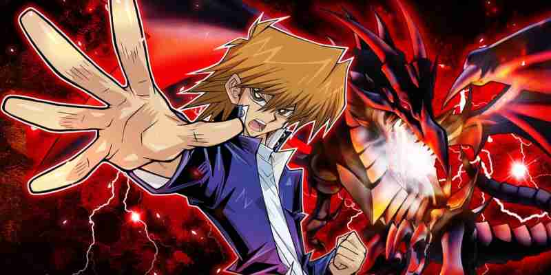 Все карты сообщений духов в Yu-Gi-Oh!, рейтинговые