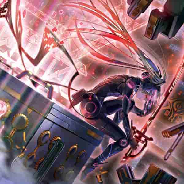 10 архетипов Yu-Gi-Oh с лучшим повествованием