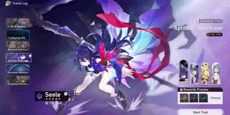 Honkai Star Rail: Stellar Jade Farming Гайд