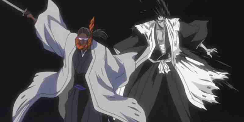 10 занпакто, которые следовало использовать чаще в Bleach