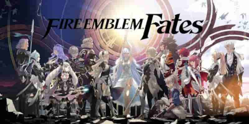 В каком порядке лучше всего играть в игры Fire Emblem?
