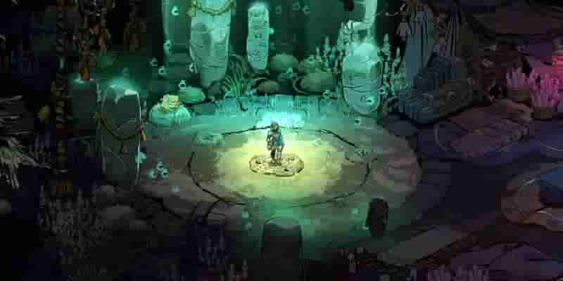 Что нужно знать перед игрой в Hades 2