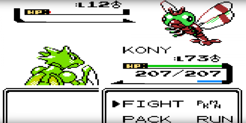 Pok&eacute;mon Gold, Silver, & Crystal: 10 бесполезных покемонов Джото, которые не стоят вашего времени