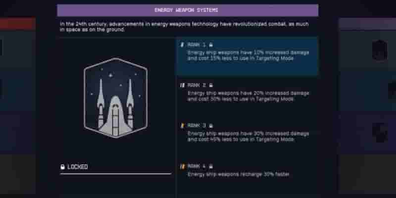 Starfield: 10 лучших навыков экипажа в рейтинге