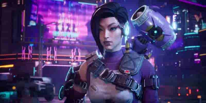 Apex Legends Система защиты от мошенничества предлагает несколько уровней защиты