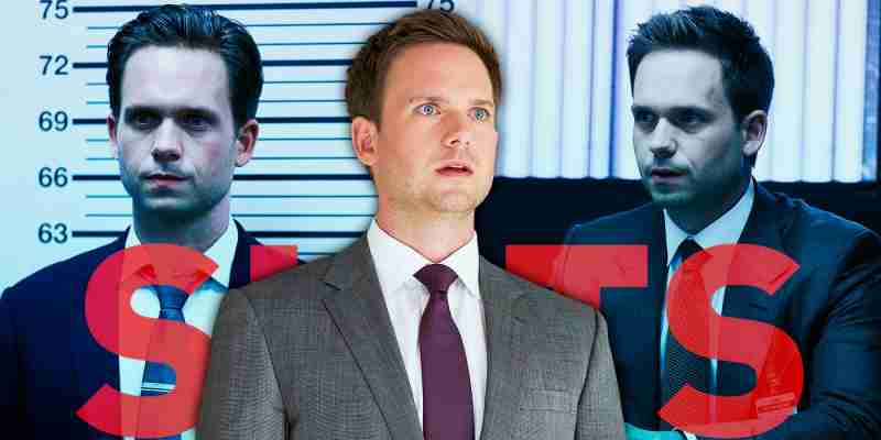 Suits L.A. добавляет актера из актерского состава Arrowverse на роль отца Стивена Амелла
